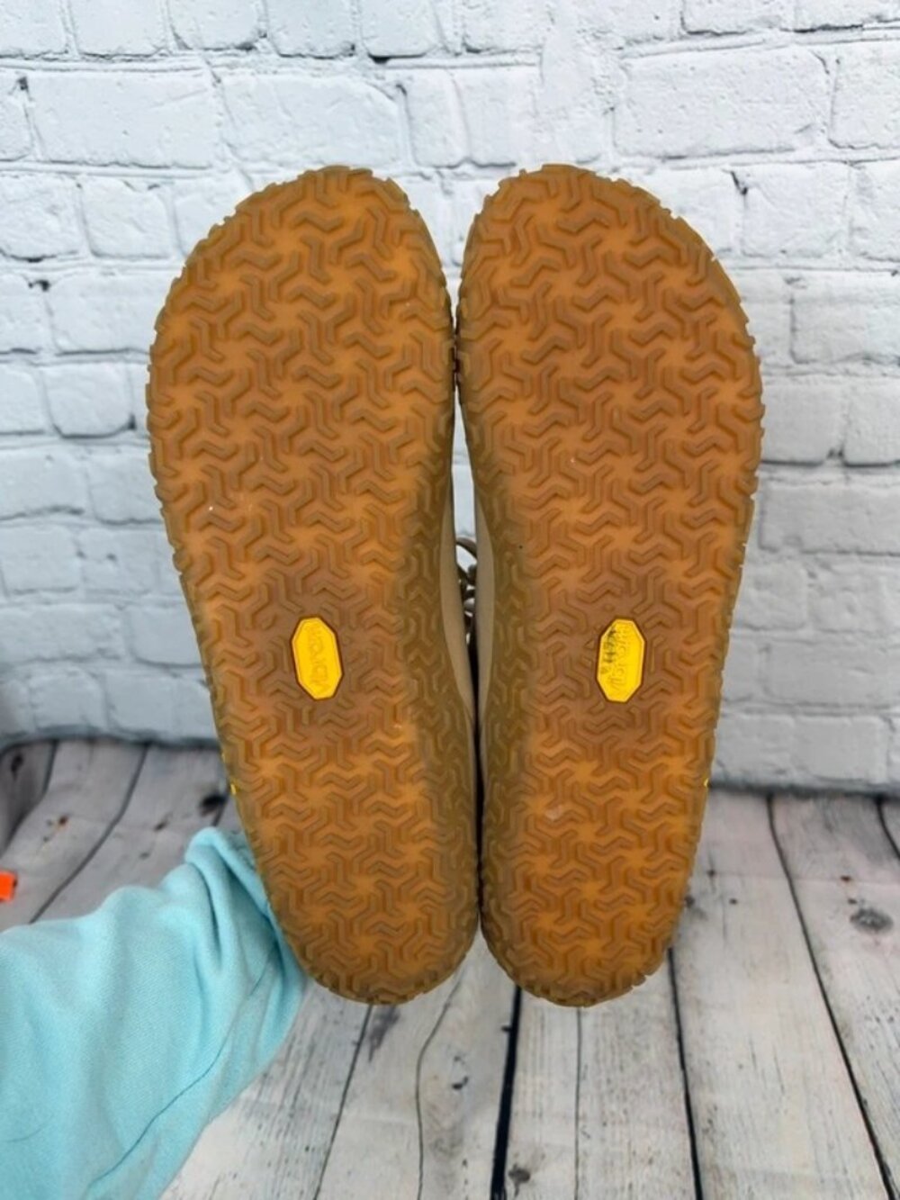 Merrell Vapor Glove 6 LTR barefoot minimalist shoes US 10.5 UK 8 - Picture 3 of 8